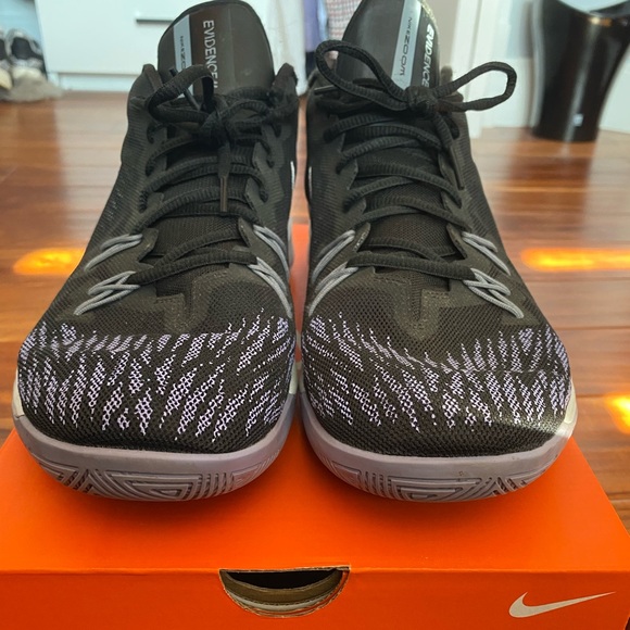 Nike Zoom Evidence 2 - Picture 2 of 6